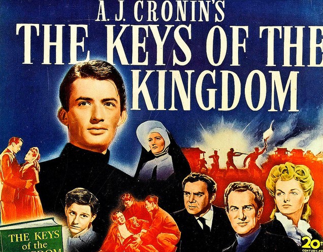 the keys of the kingdom1